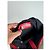 Vintage Givenchy Antigona Woll und Lackleder Tote Bag grau rot - Ansicht 3