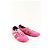 Louis Vuitton Sneaker aus rosa Wildleder Pink - Ansicht 2