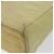 Borsa Canage in nylon beige argento Christian Dior Auth bs29100 - vista 12