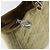 Borsa Canage in nylon beige argento Christian Dior Auth bs29100 - vista 15