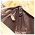 Borsa Canage in nylon beige argento Christian Dior Auth bs29100 - vista 19