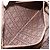 Borsa Canage in nylon beige argento Christian Dior Auth bs29100 - vista 21