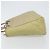 Borsa Canage in nylon beige argento Christian Dior Auth bs29100 - vista 5