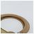 Borsa Canage in nylon beige argento Christian Dior Auth bs29100 - vista 8
