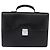 LOUIS VUITTON Borsa da Ufficio Epi Laguito Nera M54552 LV Auth BA5802 Nero - vista 13