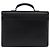 LOUIS VUITTON Borsa da Ufficio Epi Laguito Nera M54552 LV Auth BA5802 Nero - vista 2