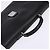 LOUIS VUITTON Borsa da Ufficio Epi Laguito Nera M54552 LV Auth BA5802 Nero - vista 6