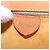 Céline CELINE Macadam Canvas Schultertasche aus PVC-Leder Braun Gold Auth bs29090 Golden - Ansicht 17