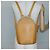 LOUIS VUITTON Epi Mabillon Rucksack Gelb M52239 LV Auth 141386 - Ansicht 22