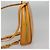 LOUIS VUITTON Epi Mabillon Rucksack Gelb M52239 LV Auth 141386 - Ansicht 3