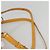 LOUIS VUITTON Epi Mabillon Rucksack Gelb M52239 LV Auth 141386 - Ansicht 8