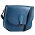 LOUIS VUITTON Epi Saint Cloud GM Shoulder Bag Toledo Blue M52195 LV Auth 141111