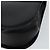 Borsa a Spalla Gancini in Pelle Nera e Oro Salvatore Ferragamo Auth bs29116 Nero D'oro - vista 10