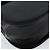 Borsa a Spalla Gancini in Pelle Nera e Oro Salvatore Ferragamo Auth bs29116 Nero D'oro - vista 11