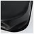Borsa a Spalla Gancini in Pelle Nera e Oro Salvatore Ferragamo Auth bs29116 Nero D'oro - vista 13