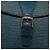 LOUIS VUITTON Borsa a Spalla Epi June Feuille Blu M52155 LV Auth 141626 - vista 19