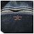 LOUIS VUITTON Borsa a Spalla Epi June Feuille Blu M52155 LV Auth 141626 - vista 20