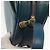 LOUIS VUITTON Borsa a Spalla Epi June Feuille Blu M52155 LV Auth 141626 - vista 8