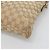 Borsa a Spalla GG Canvas Gucci Beige Oro 388924 Auth 141915 D'oro - vista 10