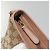 Borsa a Spalla GG Canvas Gucci Beige Oro 388924 Auth 141915 D'oro - vista 15