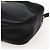 Borsa a Spalla Vala in Pelle Nera e Oro Salvatore Ferragamo Auth BA5848 Nero D'oro - vista 10