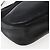 Borsa a Spalla Vala in Pelle Nera e Oro Salvatore Ferragamo Auth BA5848 Nero D'oro - vista 11