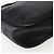 Borsa a Spalla Vala in Pelle Nera e Oro Salvatore Ferragamo Auth BA5848 Nero D'oro - vista 13