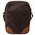 LOUIS VUITTON Borsa a Spalla Monogram Danube M45266 LV Auth bs29525 Monogramma - vista 2