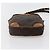 LOUIS VUITTON Borsa a Spalla Monogram Danube M45266 LV Auth bs29525 Monogramma - vista 5