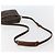 LOUIS VUITTON Borsa a Spalla Monogram Danube M45266 LV Auth bs29525 Monogramma - vista 7
