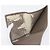 CARTERA LOUIS VUITTON Epi Taiga 2Set Gris Ardoise LV Auth 140006 Castaño - vista 10