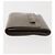 CARTERA LOUIS VUITTON Epi Taiga 2Set Gris Ardoise LV Auth 140006 Castaño - vista 5