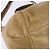 Chloé Borsa a mano in pelle Chloe Etel 2 in 1 Beige Oro Auth SW1546 D'oro - vista 14