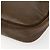 Borsa a Spalla Vala in Pelle Embossed Marrone Oro Auth BA5847 di Salvatore Ferragamo D'oro - vista 12