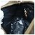 Borsa a Spalla Vala in Pelle Embossed Marrone Oro Auth BA5847 di Salvatore Ferragamo D'oro - vista 18
