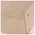 CHANEL Matelassé Borsa a Mano Catena COCO Marchio Pelle di Agnello Beige CC Auth 142686 - vista 10