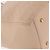 CHANEL Matelassé Borsa a Mano Catena COCO Marchio Pelle di Agnello Beige CC Auth 142686 - vista 12