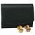 LOUIS VUITTON Bottone da Polso Cuffs metallo Oro M30974 LV Auth 143173V D'oro