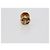 LOUIS VUITTON Bottone da Polso Cuffs metallo Oro M30974 LV Auth 143173V D'oro - vista 18