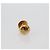 LOUIS VUITTON Bottone da Polso Cuffs metallo Oro M30974 LV Auth 143173V D'oro - vista 23