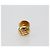 LOUIS VUITTON Bottone da Polso Cuffs metallo Oro M30974 LV Auth 143173V D'oro - vista 24