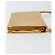 LOEWE Borsa a Spalla in Pelle Gialla Auth SW1530 Giallo - vista 3