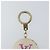 LOUIS VUITTON Monogram Multicolor Astropill Charm Weiß M51911 LV Auth 140420 - Ansicht 3