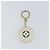 LOUIS VUITTON Monogram Multicolor Astropill Charm Weiß M51911 LV Auth 140420 - Ansicht 5