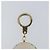 LOUIS VUITTON Monogram Multicolor Astropill Charm Weiß M51911 LV Auth 140420 - Ansicht 6