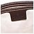Gucci Borsa a Spalla GG Supreme PVC Beige Oro 201538 Auth BA5706 D'oro - vista 15