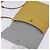 LOUIS VUITTON Borsa a spalla Kenmare Monogram Vernis Grigio M91060 LV Auth BA5998 - vista 10