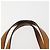 LOUIS VUITTON Borsa Tote Bellevue GM Monogram Vernis Amarante M93589 Auth 142614 Bordò - vista 14