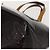 LOUIS VUITTON Borsa Tote Bellevue GM Monogram Vernis Amarante M93589 Auth 142614 Bordò - vista 15