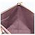 LOUIS VUITTON Borsa Tote Bellevue GM Monogram Vernis Amarante M93589 Auth 142614 Bordò - vista 20